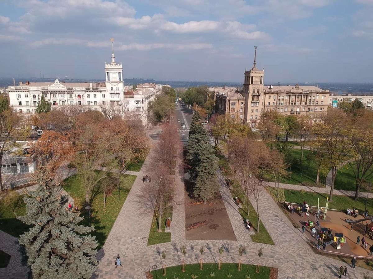 Апартаменты STERILE Premium Apartment Mariupol near Spartak hotel Мариуполь-17