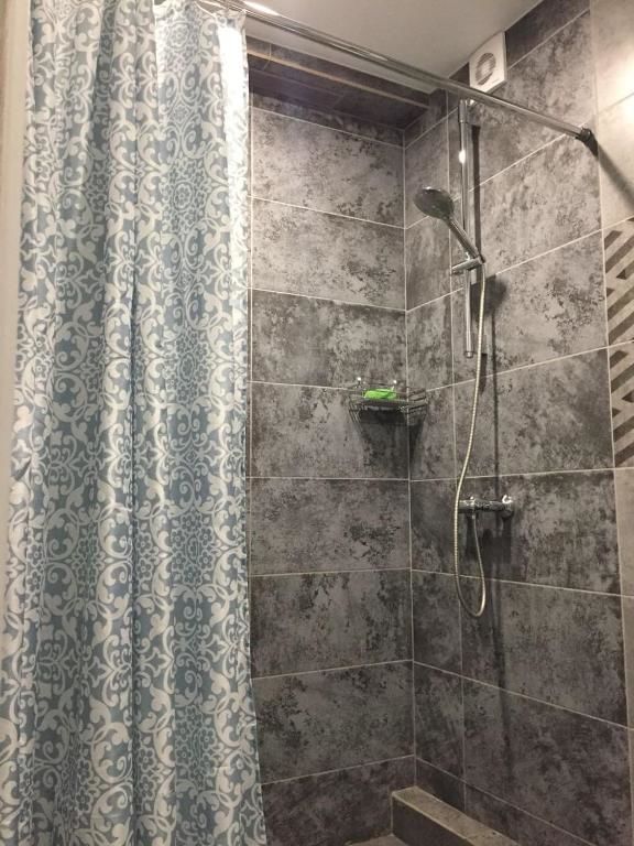 Апартаменты STERILE Premium Apartment Mariupol near Spartak hotel Мариуполь-27