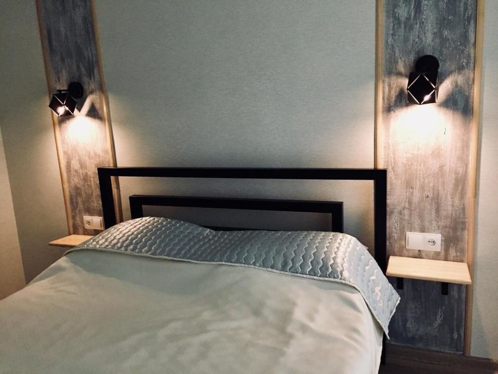 Апартаменты STERILE Premium Apartment Mariupol near Spartak hotel Мариуполь-28