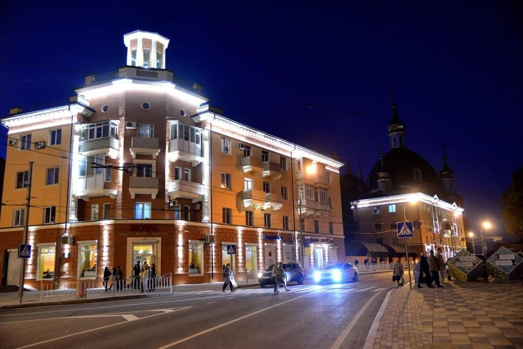 Апартаменты STERILE Premium Apartment Mariupol near Spartak hotel Мариуполь-35