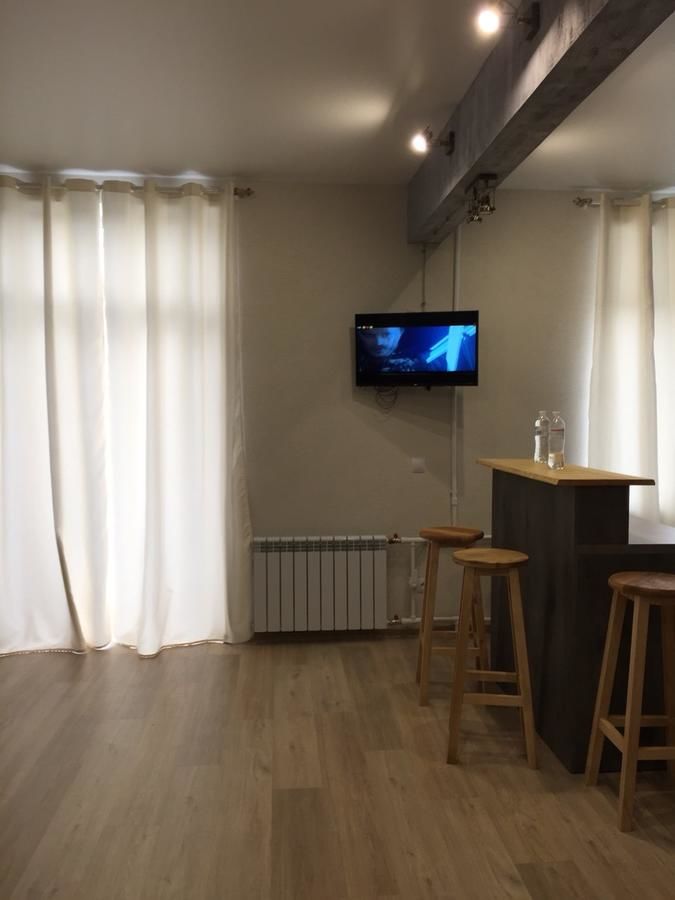 Апартаменты STERILE Premium Apartment Mariupol near Spartak hotel Мариуполь-8