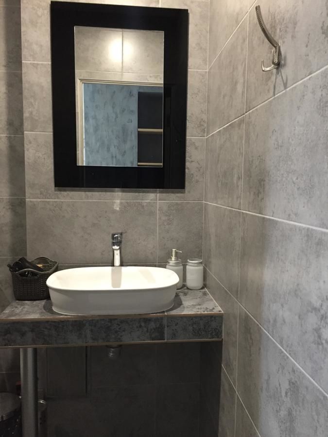 Апартаменты STERILE Premium Apartment Mariupol near Spartak hotel Мариуполь-12