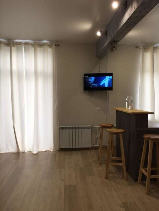 Апартаменты STERILE Premium Apartment Mariupol near Spartak hotel Мариуполь-7